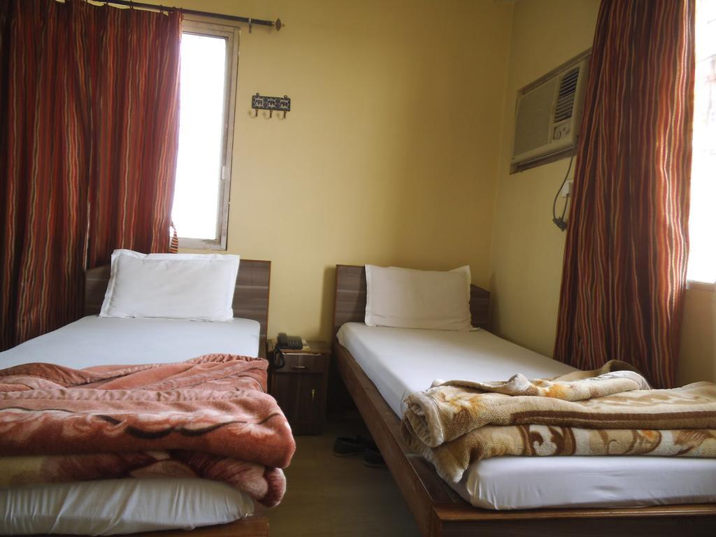 City Centre Hotel Agartala Room photo