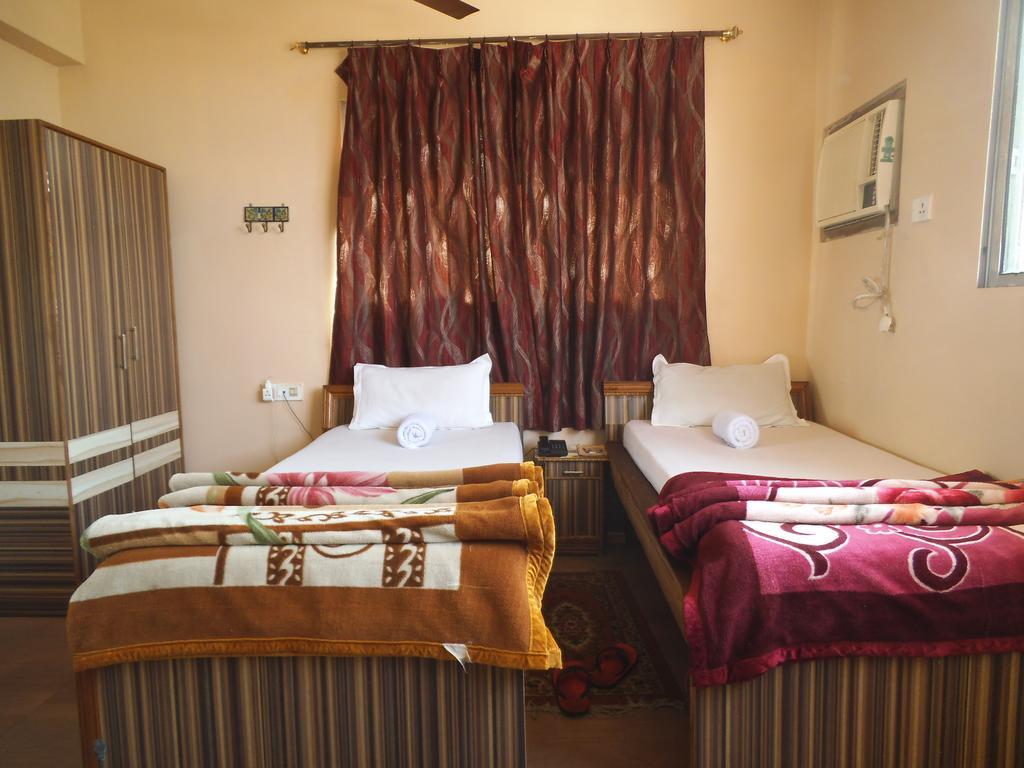 City Centre Hotel Agartala Room photo
