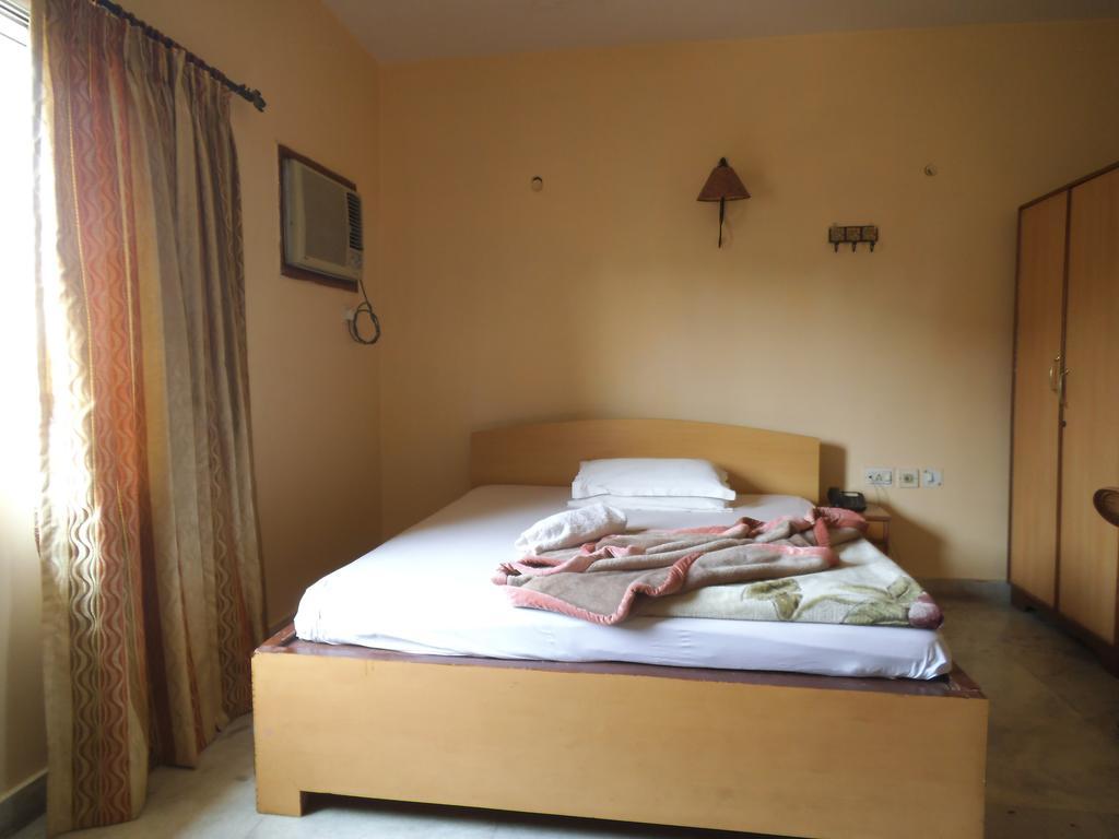 City Centre Hotel Agartala Room photo