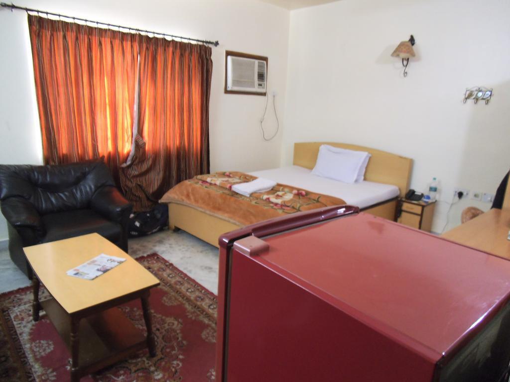 City Centre Hotel Agartala Room photo